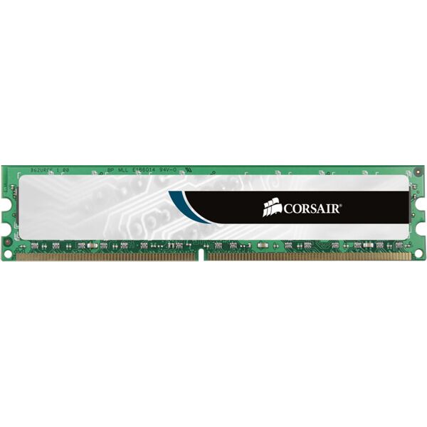 corsair cmv8gx3m1a1333c9 memoria ddr3 8 gb pc1333 mhz (1x4) cmv8gx3m1a1333c9