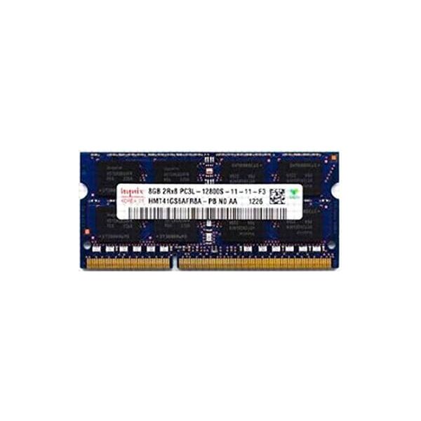 fcm meno204 memoria ram ddr3 8gb 1600 mhz so-dimm - meno204