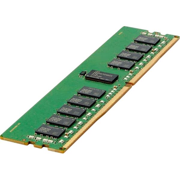 hp 815100-b21 memoria ram 32 gb tipologia ddr4 velocità 2666 mhz 288 pin dimm - 815100-b21