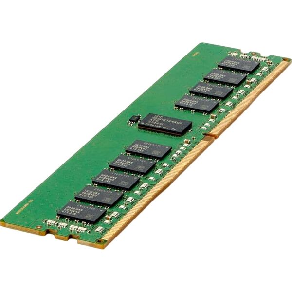 hp 835955-b21 memoria ram 16 gb tipologia ddr4 velocità 2666 mhz 288 pin dimm - 835955-b21