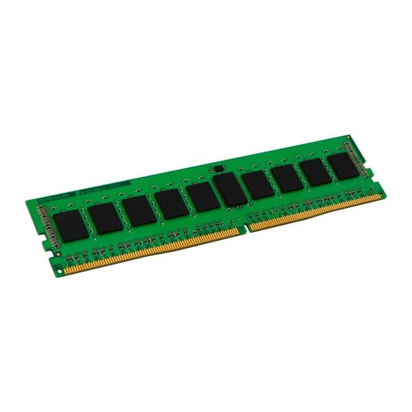 kingston kcp426ns8/8 memoria ram 8 gb tipologia ddr4 velocità 2666 mhz 288 pin dimm - kcp426ns8/8