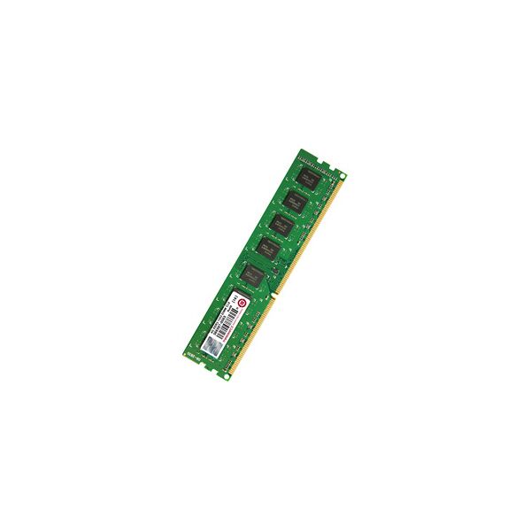 transcend jm1333kln-4g memoria ram 4 gb banco ram ddr3 dimm 1333 mhz - jm1333kln-4g jetram