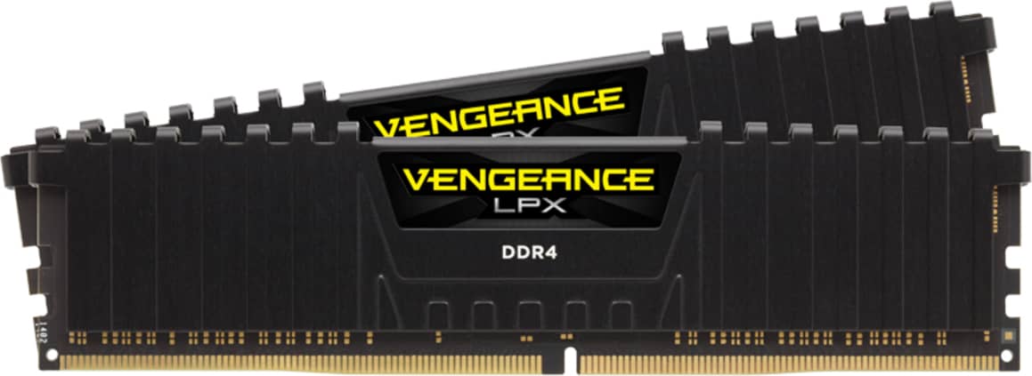 corsair cmk16gx4m2d3600c18 memoria ram 16 gb 2 x 8 gb ddr4 3600 mhz - cmk16gx4m2d3600c18