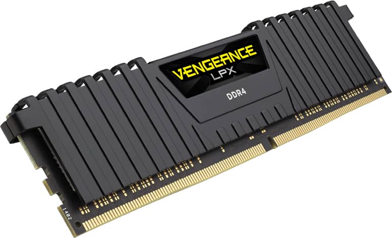 corsair cmk32gx4m2d3000c16 memoria ram 2 x 16 gb - cmk32gx4m2d3000c16