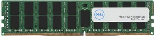 dell a9755388 memoria ram 16 gb tipologia ddr4 velocità 2400 mhz 288 pin dimm - a9755388