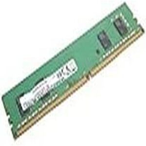 Lenovo 4x70r38786 Memoria Ram 4 Gb Ddr4 2666 Mhz Per Pc/server (1 X 4 Gb) - 4x70r38786