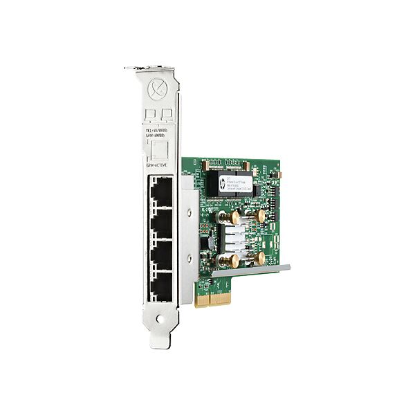 hp 647594-b21 scheda adattatore ethernet 2000 mbit/s interno - 647594-b21 331t