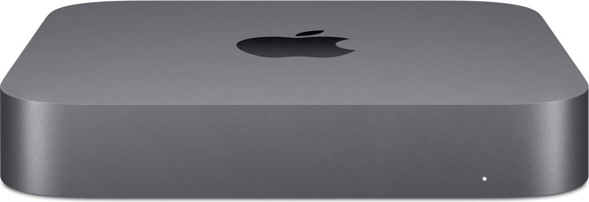 Apple Mxnf2t/a Mac Mini (2020) - Pc Mini I3 Ssd 256 Gb Ram 8 Gb Wifi Lan Mac Os Catalina - Mxnf2t/a