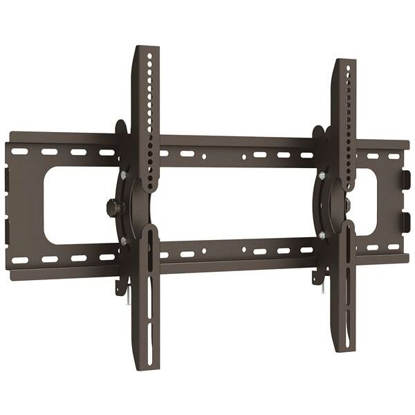 startech flatpnlwall supporto da parete per tv a schermo piatto da 32 a 75 pollici max 75 kg - flatpnlwall