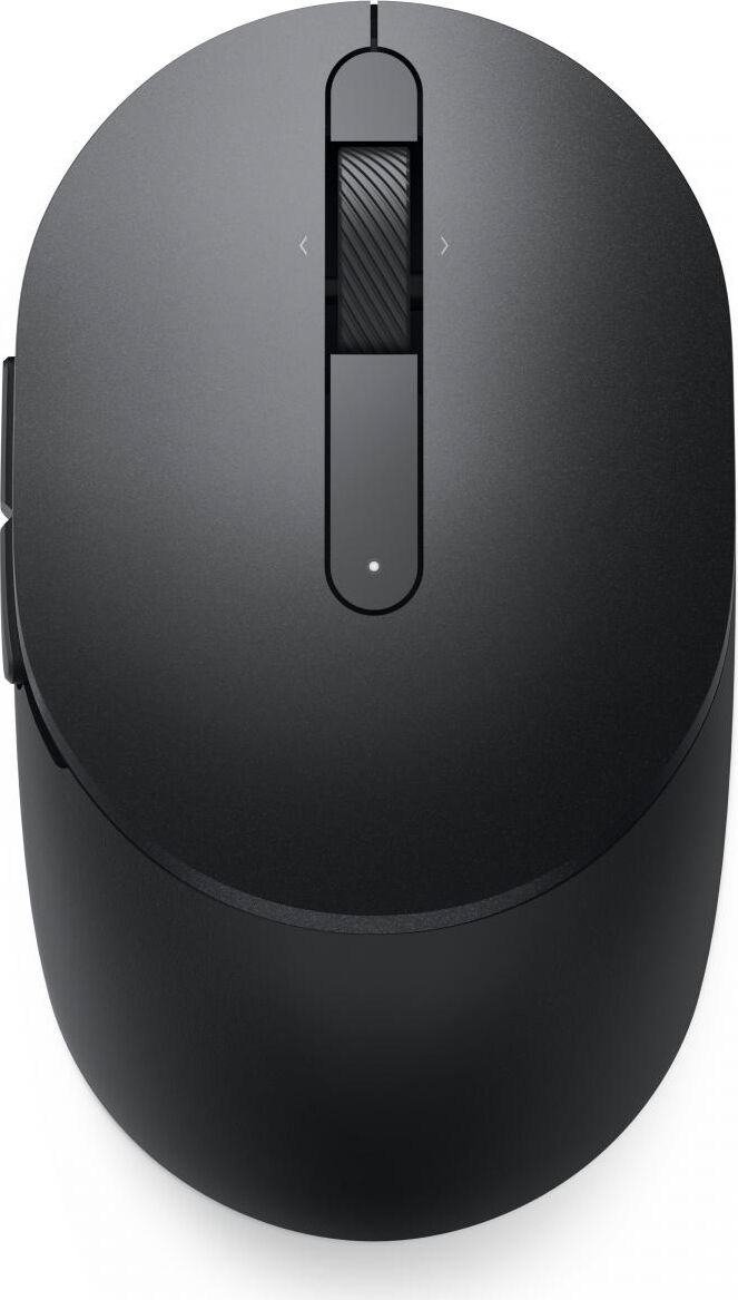 dell ms5120w-blk mouse 2.4 ghz bluetooth 5.0 1600 dpi - ms5120w-blk