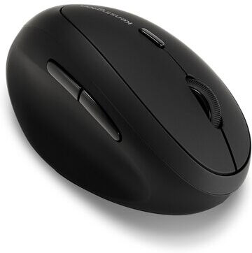 kensington k79810ww mouse wireless ottico 1600 dpi colore nero - k79810ww pro fit