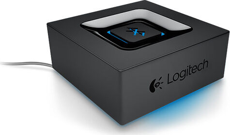 logitech 980-000912 adattatore wireless bluetooth per impianti audio stereo - 980-000912