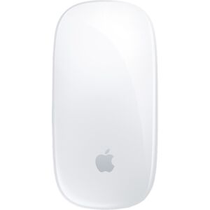 Apple Mk2e3z/a Mouse Wireless Ambidestro Colore Bianco - Mk2e3z/a Magic Mouse