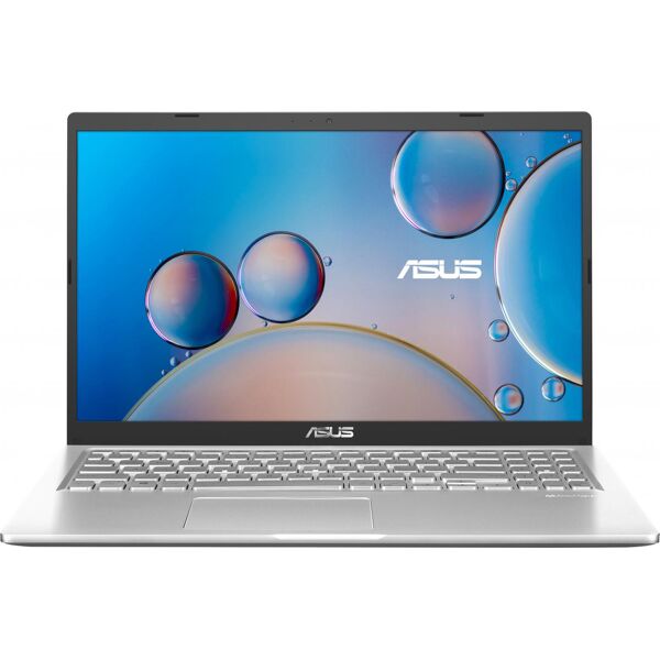 asus 90nb0th2-m01270 notebook n4020 ssd 256 gb ram 4 gb 15.6 endeless os colore silver - 90nb0th2-m01270 x515ma-br037