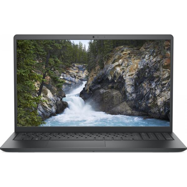 dell m5mw6 notebook 15.6 full hd intel core i7 8 gb ddr4-sdram 512 gb ssd wi-fi 5 windows 10 pro nero - m5mw6 vostro 3510