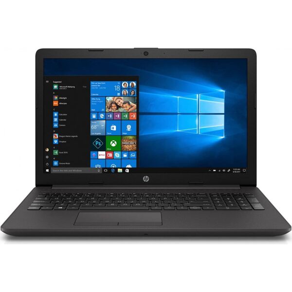 hp 1f3s5ea notebook i5-1035g7 ssd 256 gb ram 8 gb 15.6 intel iris plus graphics windows 10 - 1f3s5ea 250 g7