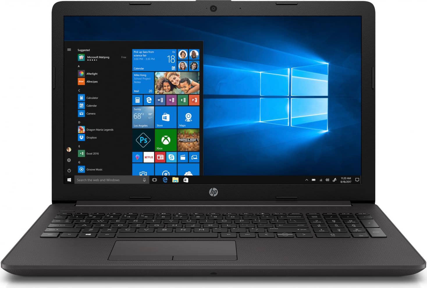 hp 1f3s5ea notebook i5-1035g7 ssd 256 gb ram 8 gb 15.6 intel iris plus graphics windows 10 - 1f3s5ea 250 g7