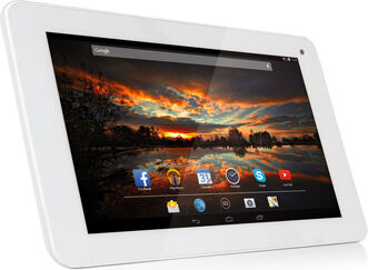 hamlet xzpad470p zelig pad 470p - tablet 7 memoria 8 gb fotocamera bluetooth wifi android 4.4 colore bianco - xzpad470p