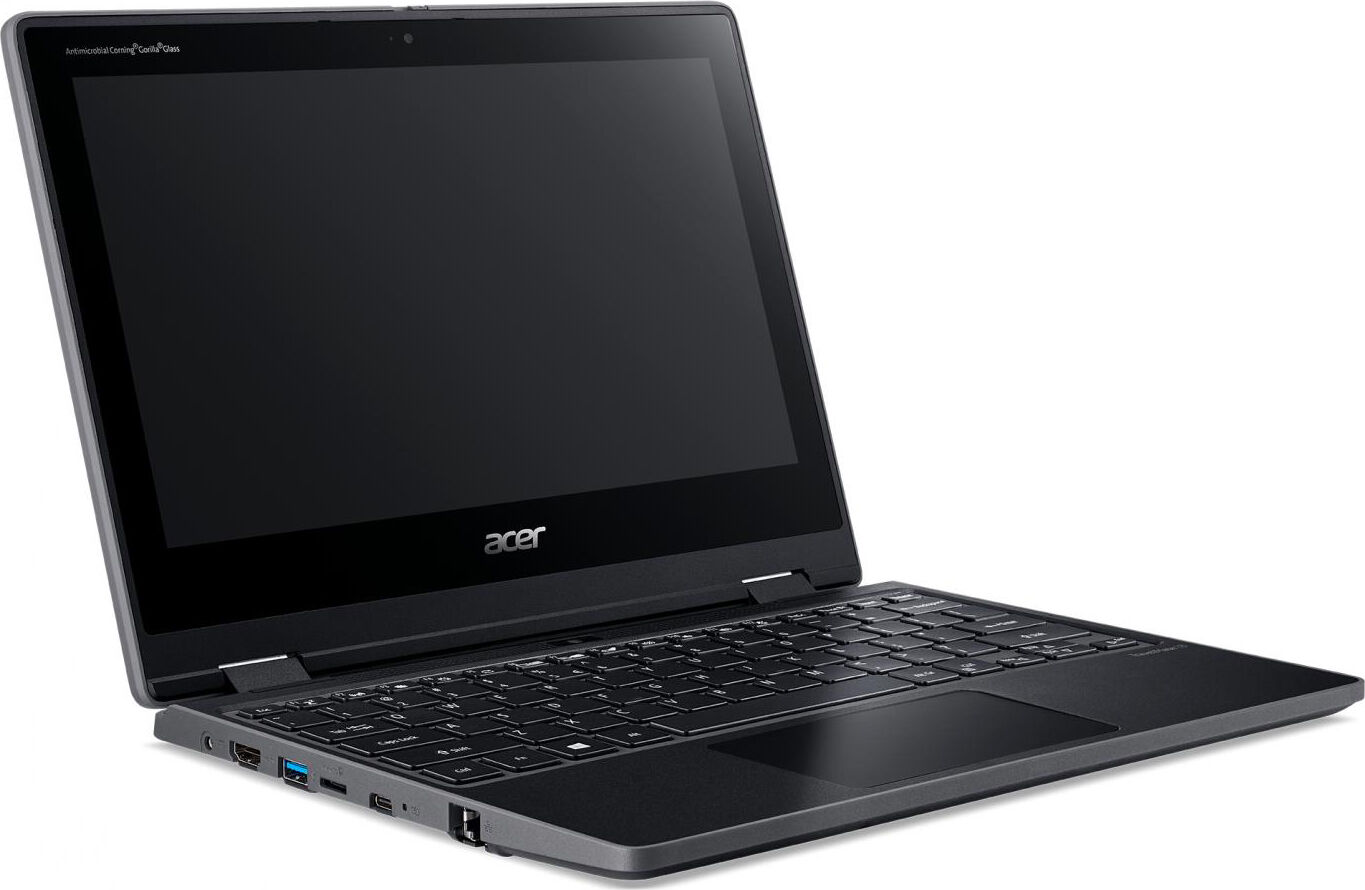Acer Nx.Vn2et.00a Notebook Celeron N Emmc 64 Gb Ram 4 Gb Display 11.6" Touch Full Hd Windows 10 Pro - Nx.Vn2et.00a