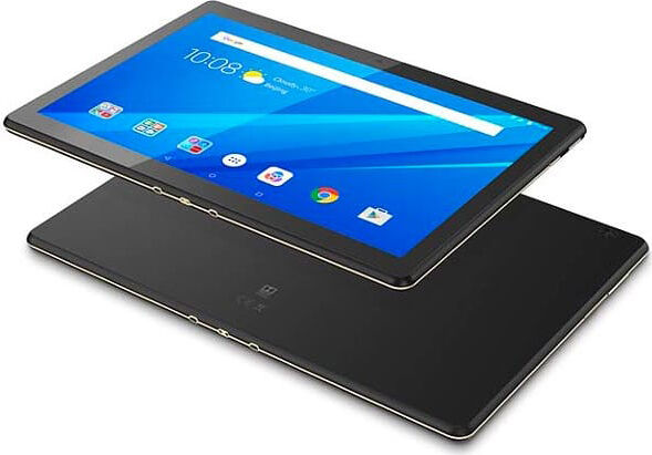 Lenovo Za4g0035se Outlet - Tablet 10.1" Wifi 32 Gb Android Fotocamera 5 Mpx Colore Nero - Za4g0035se Tb-X505f