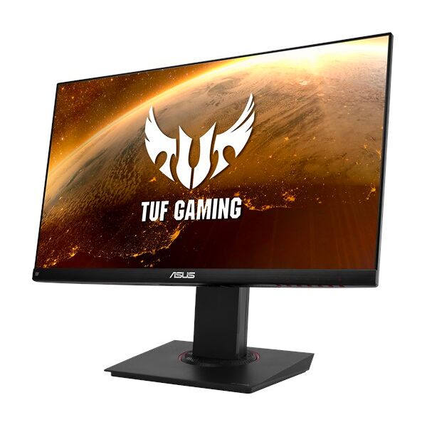 asus 90lm05b0-b01170 monitor pc 28 3840 x 2160 pixel 4k ultra hd led hdmi display port colore nero - 90lm05b0-b01170 tuf gaming vg289q