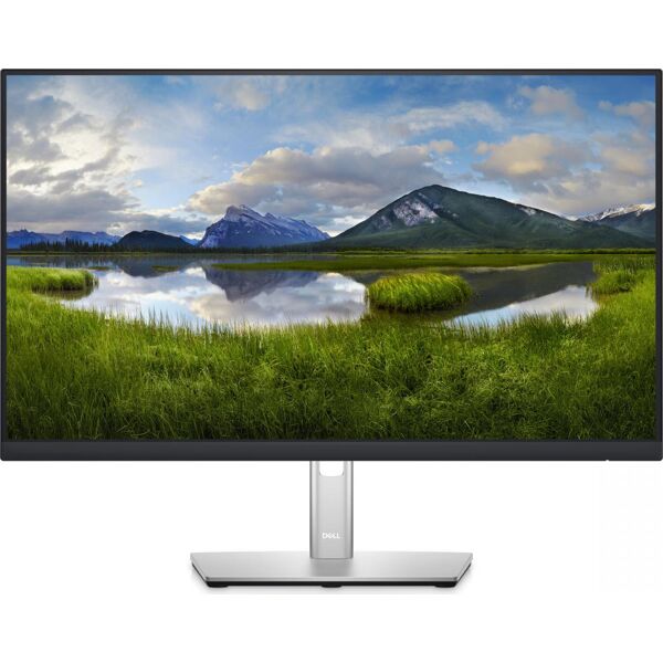 p2422he monitor 23.8 pollici full hd led hdmi displayports - dell-p2422he