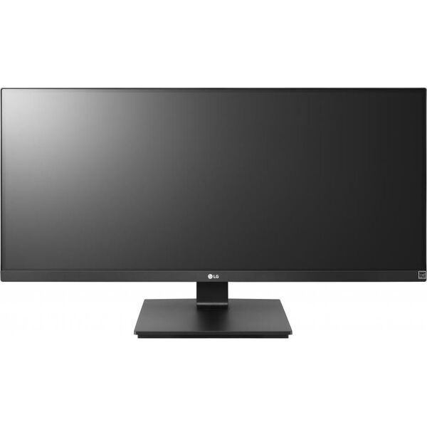 lg 29bn650-b.aeu monitor led 24 ultrawide full hd risoluzione 2560 x 1080 pixel luminosità 350 cd/m² risposta 5 ms hdmi displayports - 29bn650-b.aeu