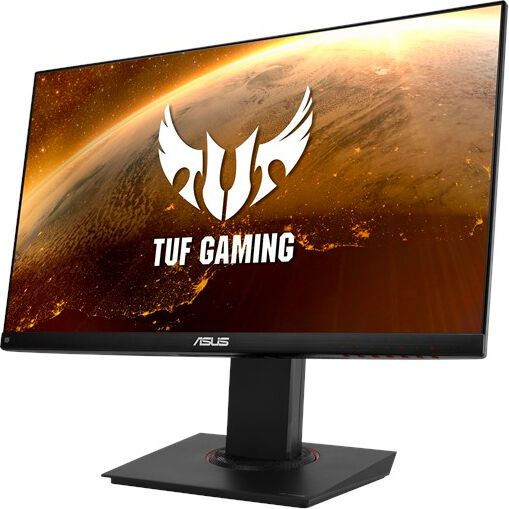 asus 90lm05b0-b01170 monitor pc 28 3840 x 2160 pixel 4k ultra hd led hdmi display port colore nero - 90lm05b0-b01170 tuf gaming vg289q