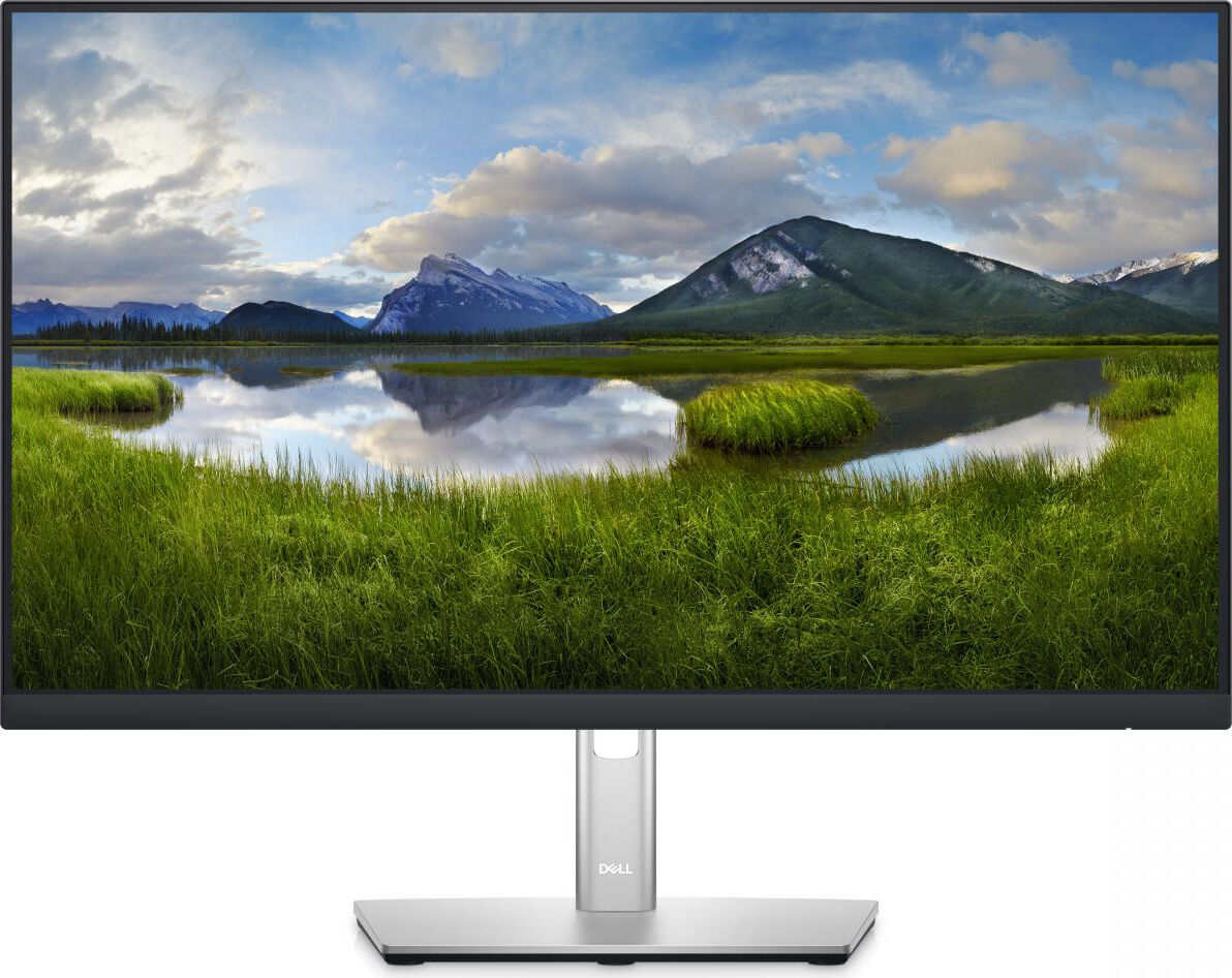 p2422he monitor 23.8 pollici full hd led hdmi displayports - dell-p2422he