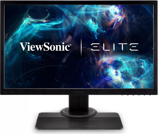 viewsonic xg240r monitor pc 24 pollici full hd 1920 x 1080 pixel multimediale hdmi displayport - xg240r