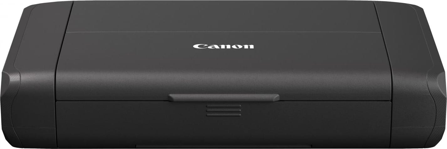 canon 4167c006 stampante portatile fotografica max 8x10 wifi airprint colore nero - 4167c006 pixma tr150