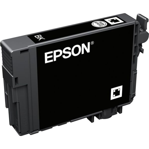 epson c13t02w14020 cartuccia originale nero - singlepack black 502xl ink c13t02w14020