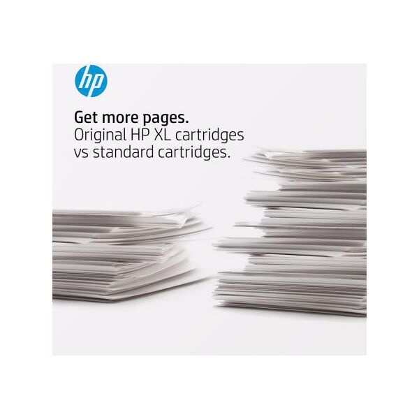 ch564ee cartuccia originale inkjet ciano per stampante multifunzione hp deskjet 1050 / 2050s 330 pagine - ch564ee n° 301