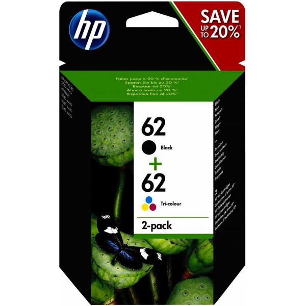 n9j71ae cartuccia originale inkjet compatibile con hp designjet / business inkjet colore nero / ciano / magenta / giallo - n9j71ae