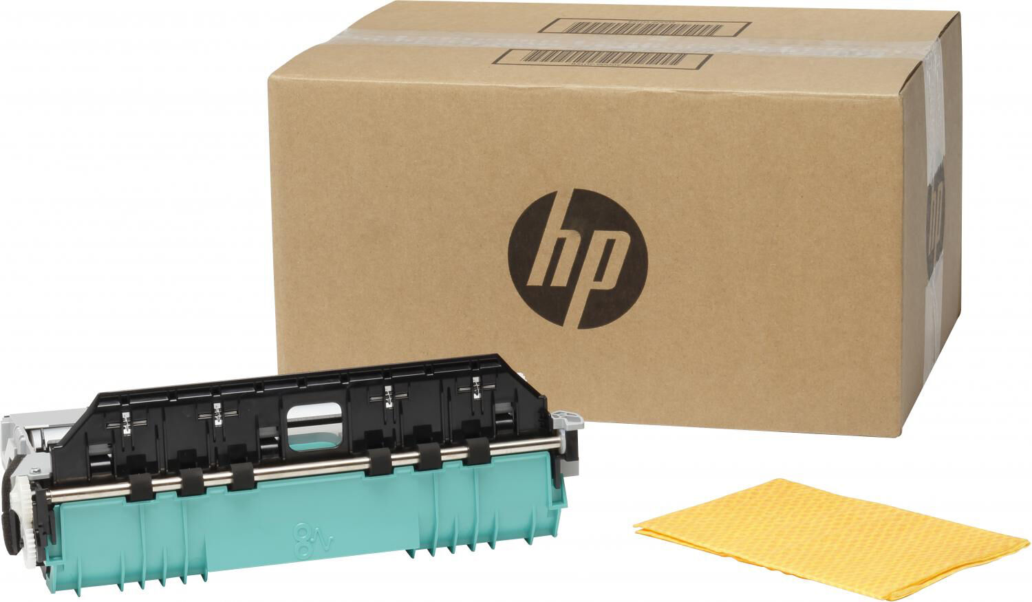 hp b5l09a accessorio stampante officejet ink collection b5l09a