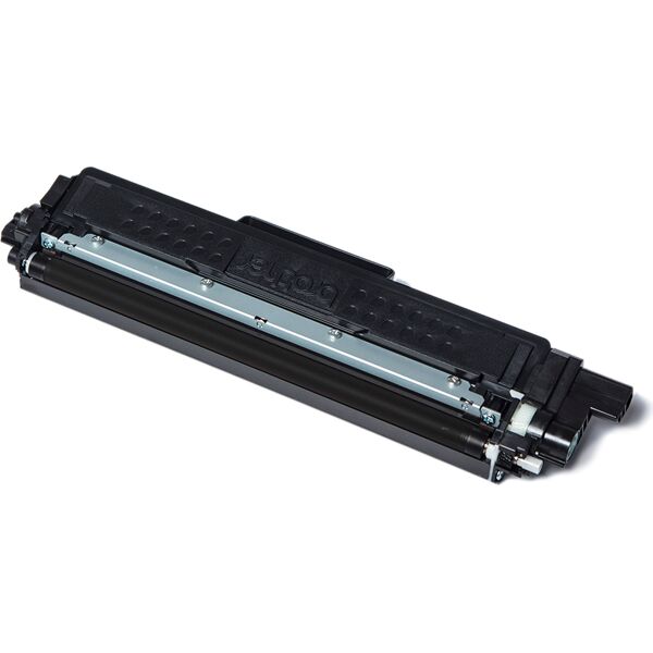 brother tn247bk toner originale laser colore nero compatibile con dcp-l3550cdw / hl-l3270cdw / mfc-l3730cdn - tn-247bk