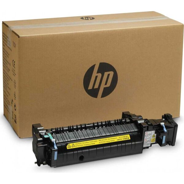 hp b5l36a kit unità fusore 220v fuser kit 150000 pagine - b5l36a