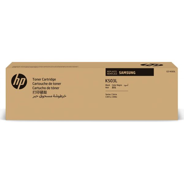 hp su147a toner originale laser colore nero compatibile con sl-c3010nd c3060fr c3060nd - su147a