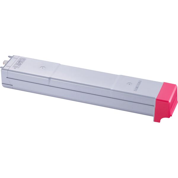 hp su596a toner originale laser colore magenta compatibile con clx-8385nd - su596a