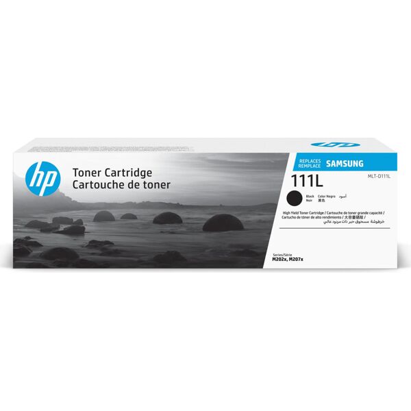 hp su799a toner originale laser colore nero compatibile con m2020/m2020w, m2022/m2022w, m2070/m2070w - su799a