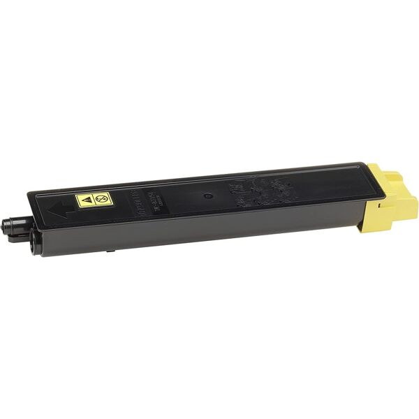 kyocera 1t02mvanl0 toner originale laser colore giallo compatibile con taskalfa 2550ci - 1t02mvanl0