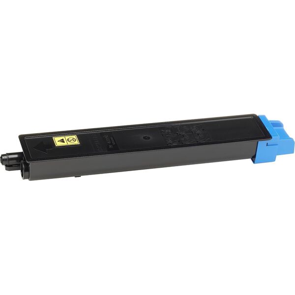 kyocera 1t02mvcnl0 toner originale laser colore ciano compatibile con taskalfa 2550ci - 1t02mvcnl0