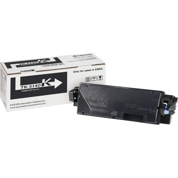 kyocera 1t02nr0nl0 toner originale laser colore nero compatibile con ecosys m6030cdn, ecosys m6530cdn, ecosys p6130cdn - 1t02nr0nl0