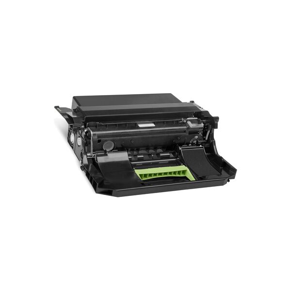 lexmark 52d0z00 fotoconduttore e unità tamburo nero 100000 pagine - 52d0z00