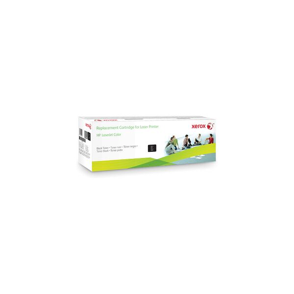 xerox 006r03515 toner compatibile laser colore nero compatibile con pro m452 / color laserjet pro mfp m477 - 006r03515