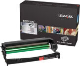 lexmark e250x22g kit fotoconduttore e unità tamburo nero 30000 pagine - e250, e35x, e450 30k photoconductor kit e250x22g