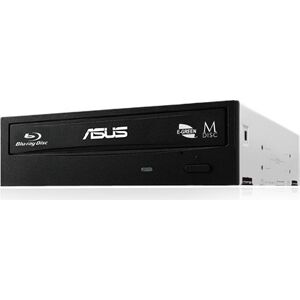 Asus 90dd0230-B20010 Masterizzatore Lettore Interno Bluray / Cd / Dvd - 90dd0230-B20010