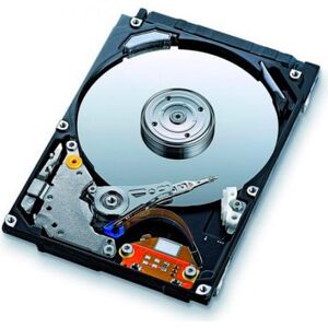 intenso 6501161 Hard Disk 2.5