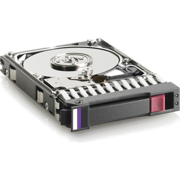 hp 655708r-b21 hard disk interno hhd 500 gb sata 7.2k rpm sff 2.5 serial ata iii - 655708r-b21