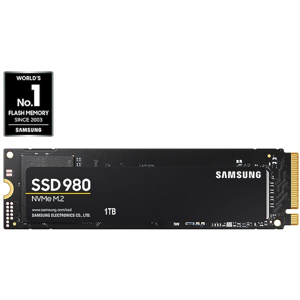 samsung mz-v8v1t0bw ssd interno 1 tb m.2 pci express 3.0 - mz-v8v1t0bw